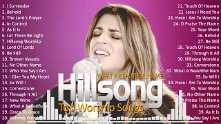 Find Peace with Hillsong Worship 2025 ✝️ Soothing Christian Songs #7504