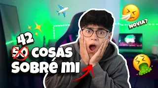 NUNCA PENSÉ CONTARLES ALGO ASÍ!! 😨 / (Axel izrael)