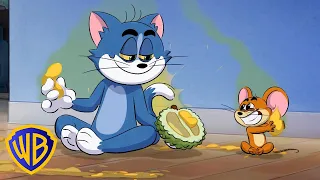 Tom y Jerry Singapur episodios completos | Cartoon Network Asia | @WBKidsEspaña​
