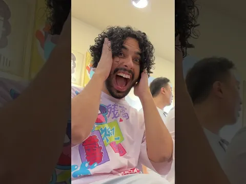 تقولوا ضبطت شكل مين اكثر؟😂