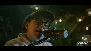 Beele – Deezer Sessions (Recorded at Deezer Colombia)