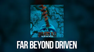 Pantera - Far Beyond Driven (Full Album) [Official Video]