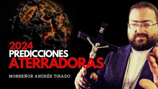 PREDICCIONES PARA 2024: ¿Llegará el fin del mundo?