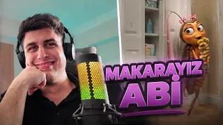 SAÇMALIK SEVİYESİ TAVAN! 🤯Makarayız abi