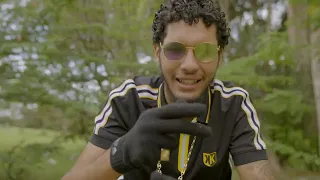 BASKETTEUR FEAT MAYO - ⚜️GOLD⚜️ (CLIP OFFICIEL)