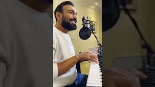 أردن أرض العزم للفنانة فيروز بصوت الفنان أحمد الزميلي