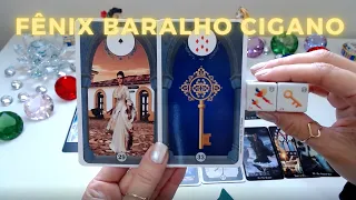 💖😍ELE (A) VEM FALAR COMIGO? O QUE VAI FALAR? DEMORA?🔮Baralho Cigano e Tarot do Amor Responde