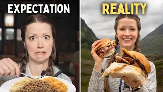 We Road Tripped Scotland to Try Its 20 Most Iconic Foods | Edinburgh to Skye