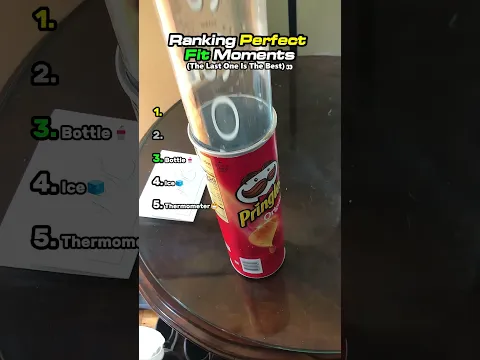 Ranking Perfect Fit Moments Pt 3