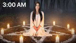 Nunca Juegues Estos Juegos a las 3 AM