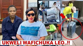 Margaret nduta leo awataja Rish kamunge kumpatia madawa ya kulevya kuyasafirisha Vietnam