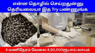 Boba Tea Business | Small Scale food business | Low Investment High Profit