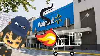 KoGaMa Walmart Experience