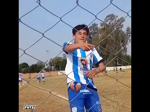 Dedicatoria especial ❤️ #shorts #football #hearttrend #viralshort #messi #ronaldo
