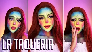 Mi compañera del trabajo DESAPARECIÓ | Historias mientras me maquillo 👻 | parte 66 | Doris Jocelyn