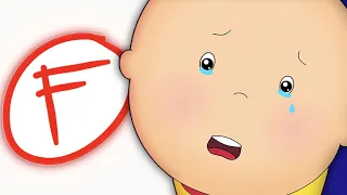 Caillou und der Betrug | Caillou auf Deutsch