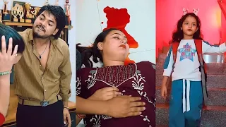 papa ne mummy ko mara part-2 || Suraj actor short video / #surajactor #shortfilm #video #love