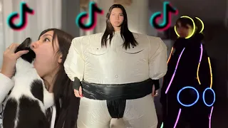 COMPILATION DES MEILLEURS TIKTOK - ALIZEE.YT