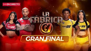 🔴TELEMETRO EN VIVO |  CALLE 7 PANAMÁ | GRAN FINAL