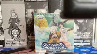 WEISS SCHWARZ SP HUNT! Hololive, Rascal and more!