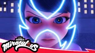 MIRACULOUS | 🐞 HOCHSTIMMUNG - Akumatisierung 🐾 | STAFFEL 5 | Geschichten von Ladybug und Cat Noir