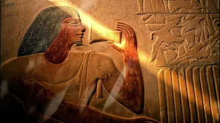 Duduk Music | Egyptian Meditation | Temple of Light