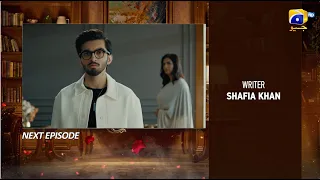 Mohabbat Episode 03 Teaser - 29th September 2026