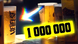 LA BIERE AU HELLFEST - Une bière et Jivay 163