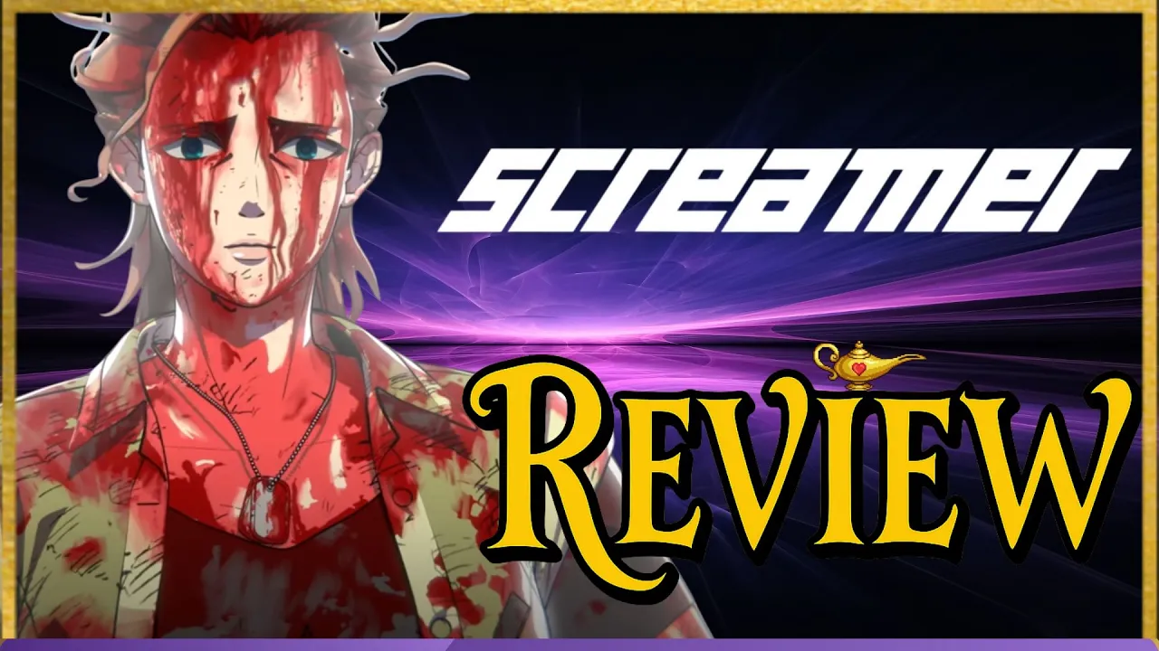 Vid�o-Test de Need for Speed par I Dream of Indie Games