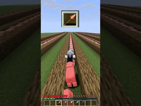 ALL SPEARS vs pigs