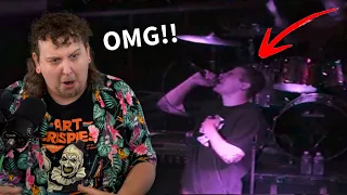 Before They Ruled the World: Shocking Early Footage of Your Favorite Bands
