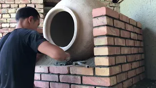 Тандир қуриш хақида бунисини билиш шарт