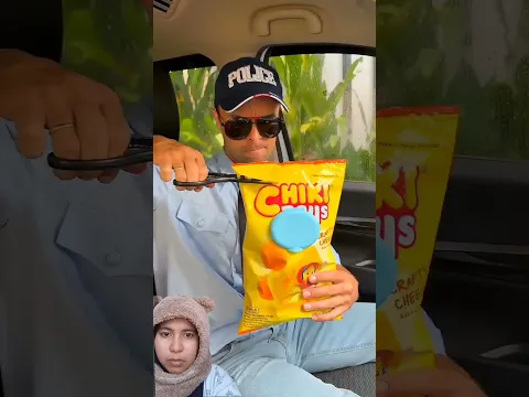 makan ciki ‼️