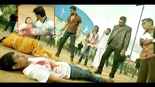 Kalyan Ram, Sonal Chauhan Recent Released Blockbuster Action/Drama Part 10 | Volga Movie