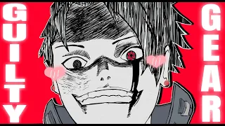nerf Uchiha Sasuke pls