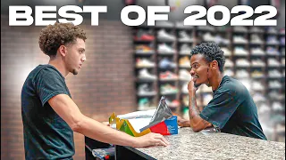 Ramitheicon | Best of 2022