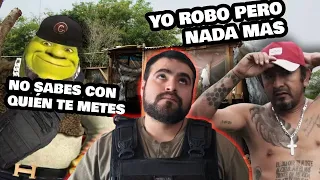 ¿Por Qué es Tan DIFICIL Arrestar GENTE POBRE?