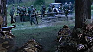 МОЩНЫЙ ВОЕННЫЙ ФИЛЬМ НА РЕАЛЬНЫХ СОБЫТИЯХ! "СМЕРТЬ ШПИОНАМ. УДАРНАЯ ВОЛНА" ЛУЧШИЕ ВОЕННЫЕ ФИЛЬМЫ
