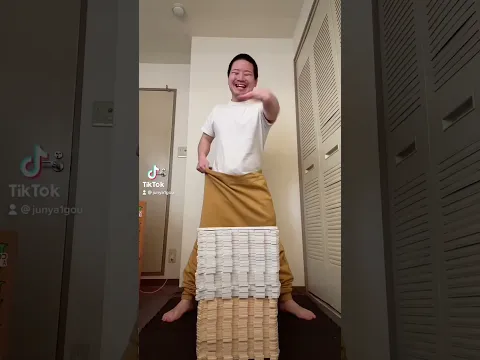 Junya1gou funny video 😂😂😂 | JUNYA Best TikTok April 2023 Part 130