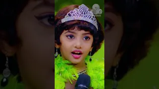 വന്നാലും വന്നില്ലെങ്കിലും ഞങ്ങളിങ്ങെടുക്കും..☺️ #topsinger2 #flowerstv