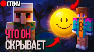 🔴СТРИМ Майнкрафт VERITY МОД | CLEX