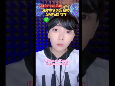 #pov HELENAORYZANI “Kamu memilih boba dan ternyata kamu harus” #fyp #shorts