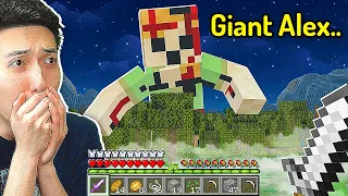 Testing Scary Minecraft Myths That Actually Work