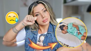 MINHA MÃE FOI INTERNADA EM UM HOSPITAL PSIQUIÁTRICO - A História Completa!
