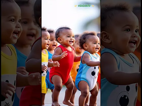 Funny Kids Dance Song - Dudi Dudi Dam Dam | Dudi Dudi Dum Dum | Duty Duty Dum Dum