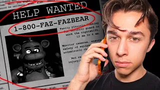 Calling Numbers from Popular Movies