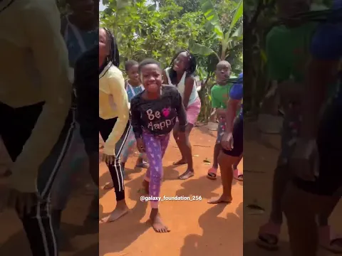 I BET IF You Don’t Dance 💃😂👏🥰 to this one ☝️ #Galaxyfoundation256 #comic #funny