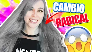 NUEVO CAMBIO RADICAL - LunaDangelis