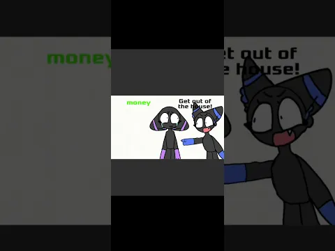 money or love? trend :) #shorts #catmeme #meme #trend