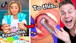 Amazing Tik Toks That Will Make You Want Braces